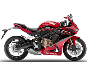 CBR 650R